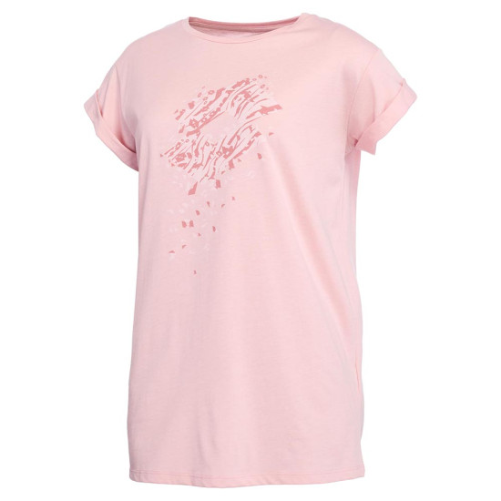 Lotto Γυναικεία κοντομάνικη μπλούζα Tee Star Dust W Lotto Γυναικεία κοντομάνικη μπλούζα Tee Star Dust W